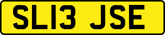 SL13JSE