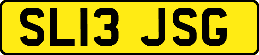 SL13JSG