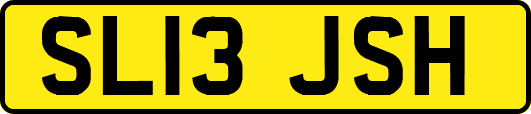 SL13JSH