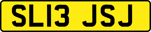 SL13JSJ