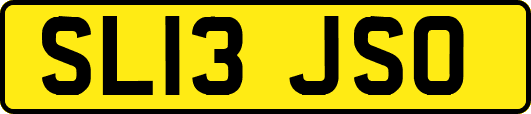 SL13JSO