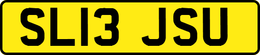 SL13JSU