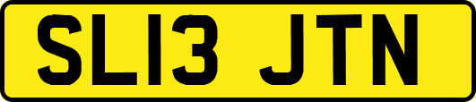 SL13JTN