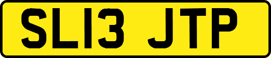 SL13JTP