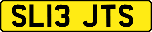 SL13JTS