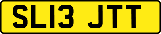 SL13JTT