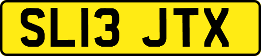 SL13JTX