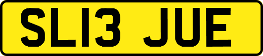 SL13JUE