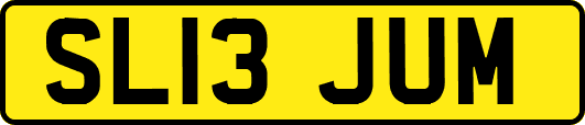 SL13JUM