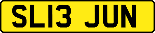 SL13JUN
