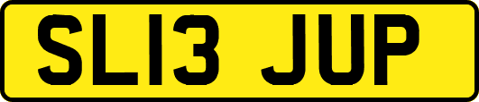 SL13JUP