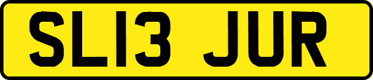 SL13JUR