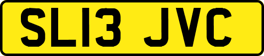SL13JVC