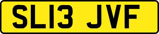 SL13JVF