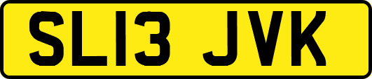 SL13JVK