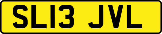 SL13JVL