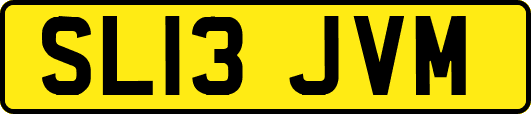SL13JVM