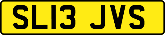 SL13JVS
