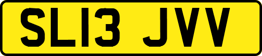 SL13JVV