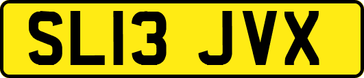 SL13JVX