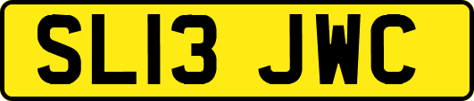SL13JWC