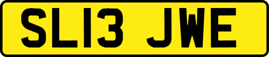 SL13JWE