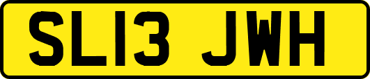 SL13JWH