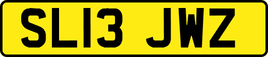 SL13JWZ