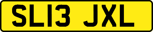SL13JXL