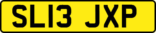 SL13JXP