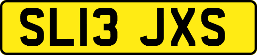 SL13JXS