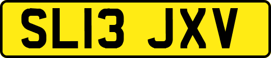 SL13JXV