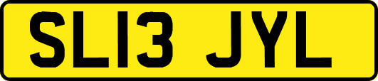 SL13JYL