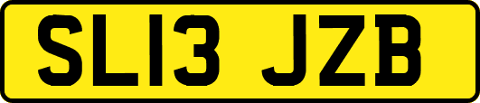 SL13JZB