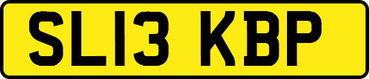 SL13KBP