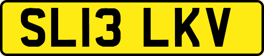SL13LKV