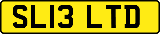 SL13LTD
