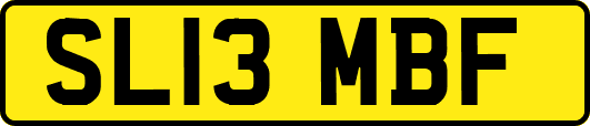 SL13MBF
