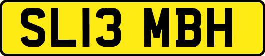 SL13MBH