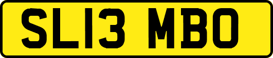 SL13MBO