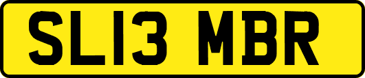 SL13MBR