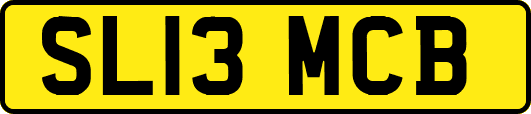 SL13MCB