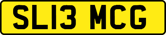 SL13MCG
