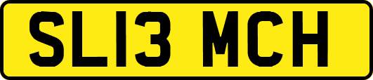 SL13MCH
