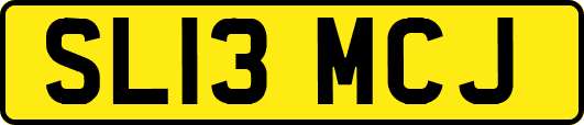 SL13MCJ