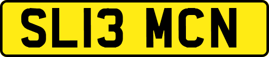 SL13MCN