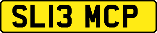 SL13MCP