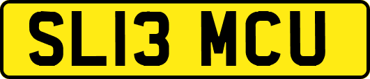 SL13MCU