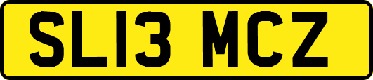 SL13MCZ