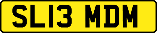 SL13MDM